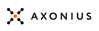 Axonius Logo
