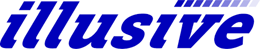 Illusive logo