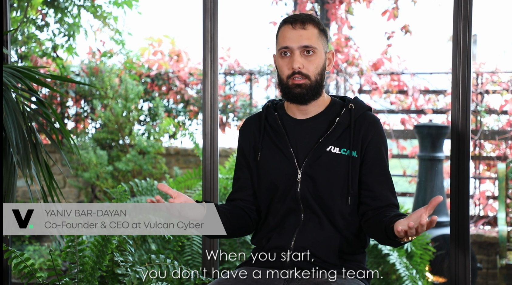 New thumbnail marketing video