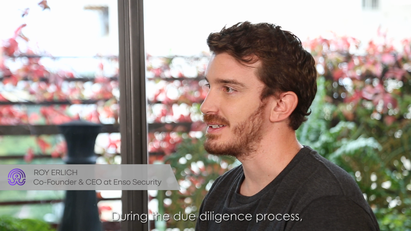 New thumbnail pre investment video