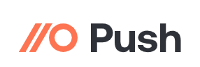 PUSH LOGO 2