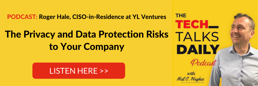 The Privacy and Data Protection Risks to Your Company
